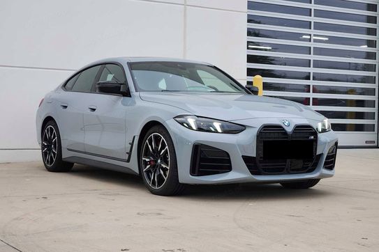 BMW Seria 4 Gran Coupe M440i xDrive