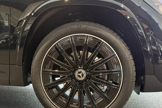 Mercedes GLA 200 AMG Line