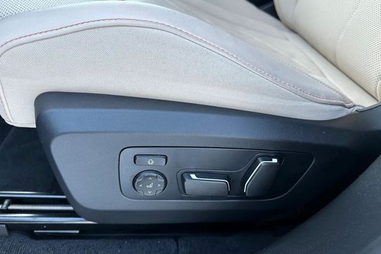 BMW X3 xDrive20 mHEV aut