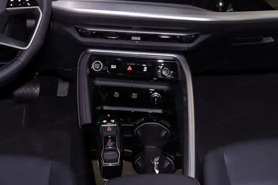 Audi Q5 TFSI quattro advanced