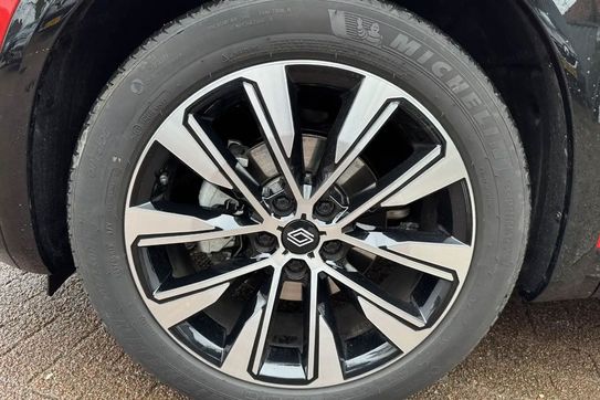 Renault Austral Techno 1.3 TCe mHEV