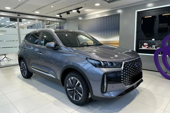 Chery Tiggo 4 Premium 1.5 HEV