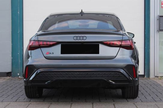 Audi A3 TFSI S Line