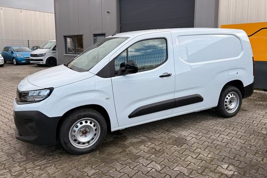 Opel Combo Van Cargo XL L2H1 EAT8