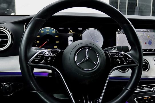 Mercedes Klasa E 220d