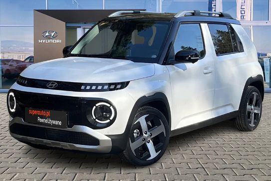 Hyundai Inster 49kWh Smart