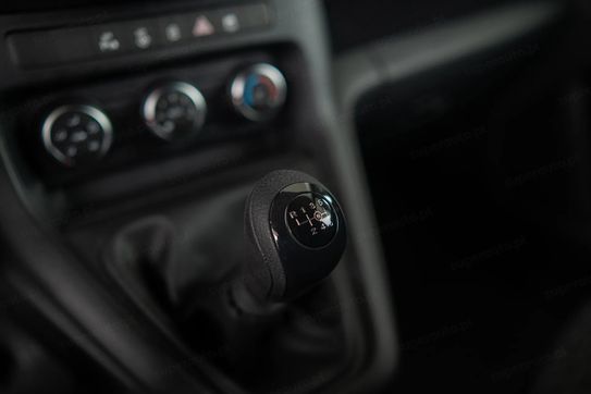 Mercedes Citan 110 CDI Długi