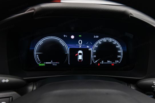 Toyota C-HR Teamplayer 1.8 Hybrid