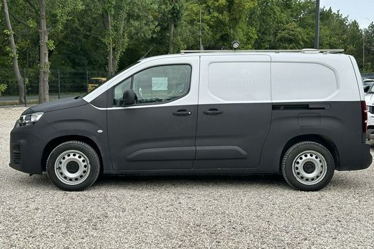 Fiat Doblo Cargo/Van L2H1