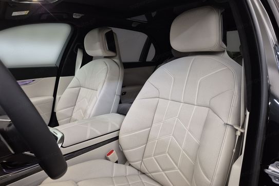 BMW Seria 7 740d xDrive mHEV M Sport