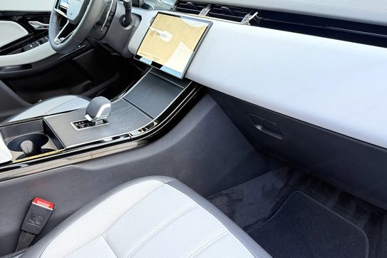 Land Rover Range Rover Evoque D200 Dynamic SE