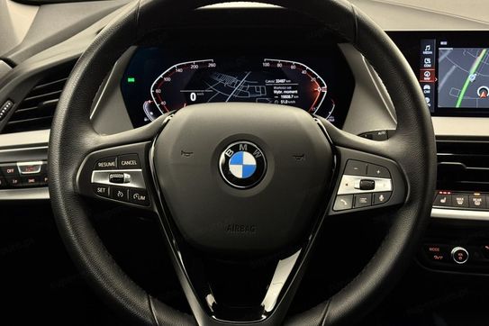 BMW Seria 1 118i