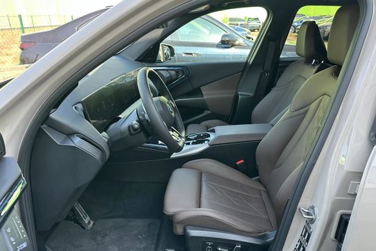 BMW X3 xDrive20d mHEV aut