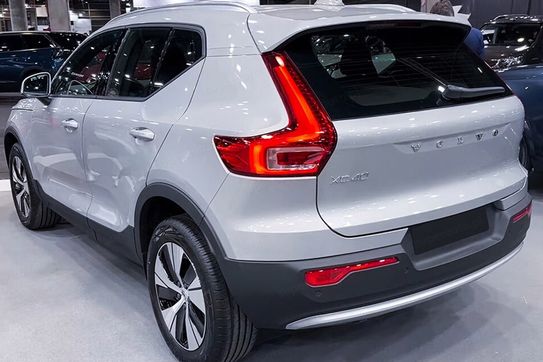 Volvo XC40 B3 Core