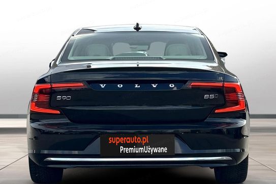 Volvo S90 B5 D AWD Inscription