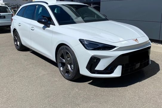 Cupra Leon 1.5 TSI