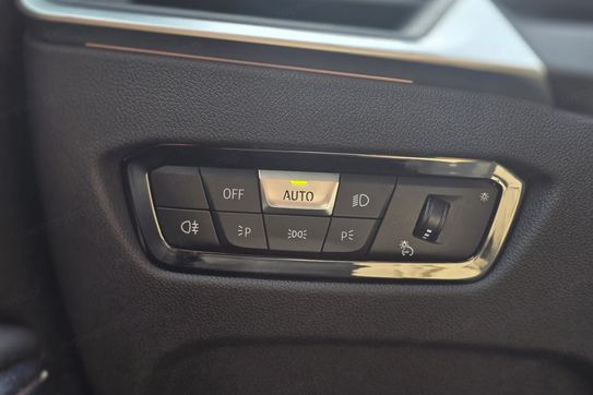 BMW Seria 3 318I Advantage