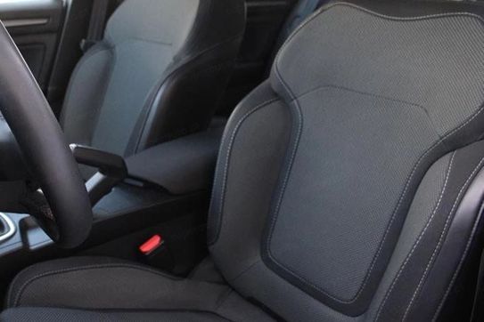 Renault Megane 1.3 TCe Evolution