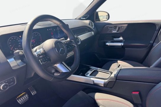 Mercedes GLB 200 AMG Line