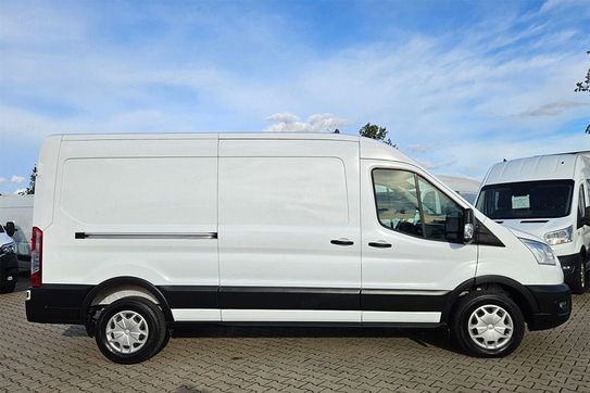 Ford Transit L3H2
