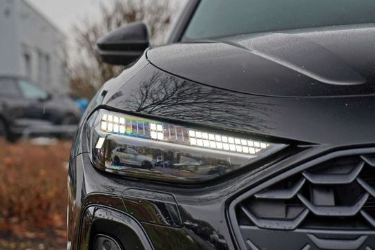 Audi A5 TFSI S line Avant