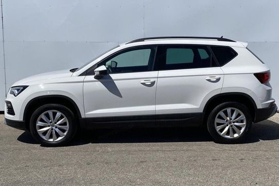 Seat Ateca Style 1.5 TSI DSG