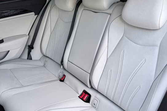 Volkswagen Passat TDI EVO Elegance DSG
