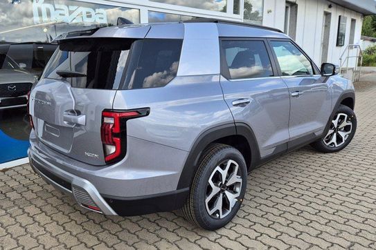 SsangYong Torres Joy T-GDI 1.5