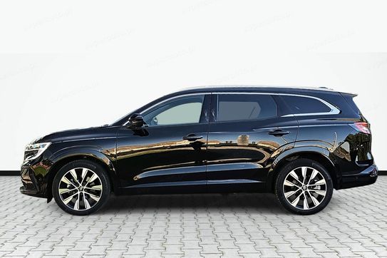 Renault Espace 1.2 E-Tech Full Hybrid 200 Techno MMT 7os