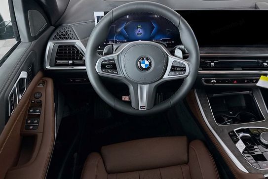 BMW X5 xDrive30d M Sport