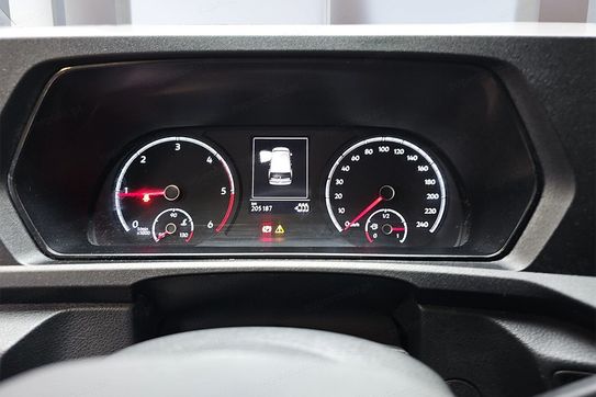 Volkswagen Caddy osobowy L1H1