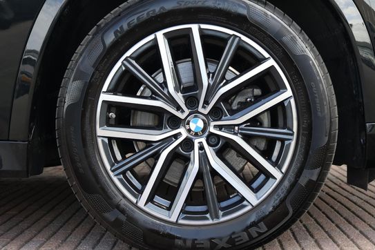 BMW X1 sDrive18i M Sport