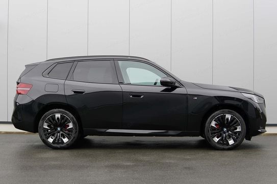 BMW X3 xDrive30e M Sport