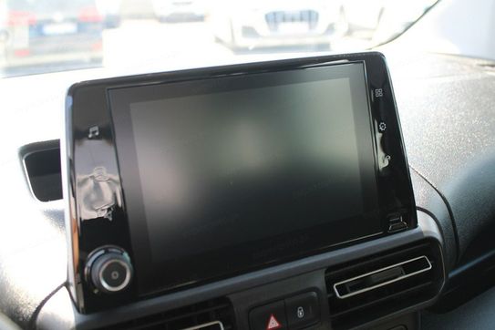Opel Combo Kombi XL L2H1
