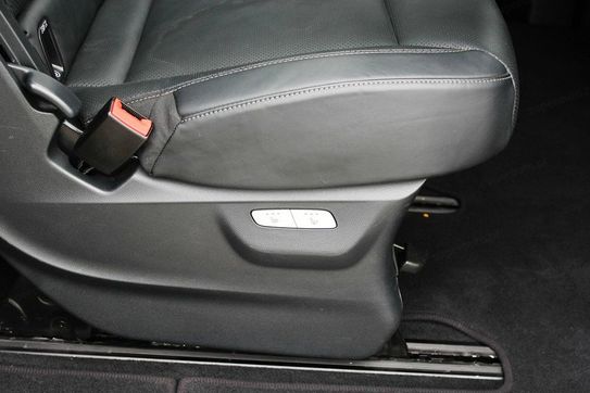 Mercedes V Klasa V250d Długi Exclusive 4-Matic 9G-Tronic