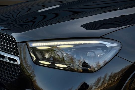 Mercedes GLE 300 d 4-Matic AMG Line