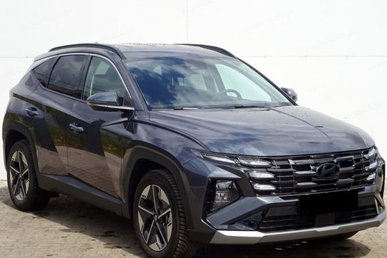 Hyundai Tucson 1.6 T-GDi Executive 2WD