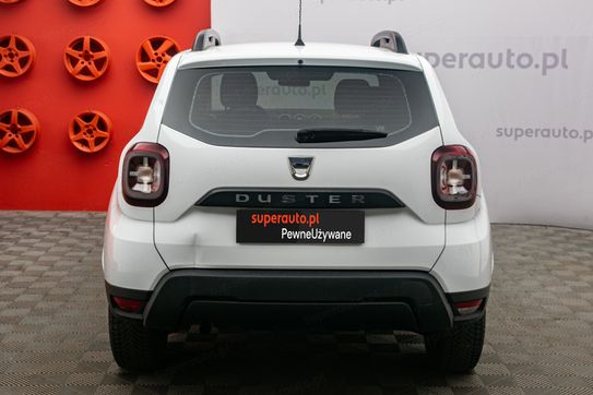 Dacia Duster 1.0 TCe Essential LPG