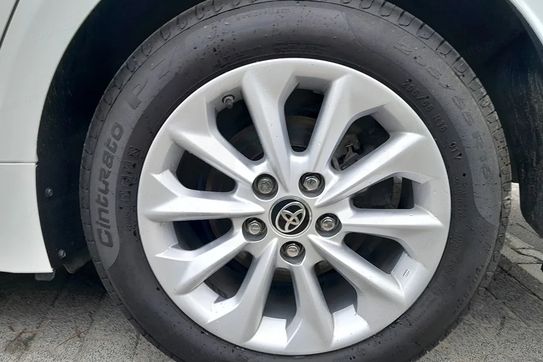 Toyota Corolla 1.8 Hybrid Comfort