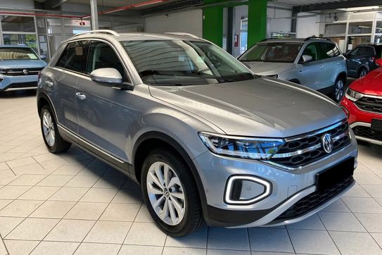 Volkswagen T-Roc Final Edition 1.5 TSI DSG