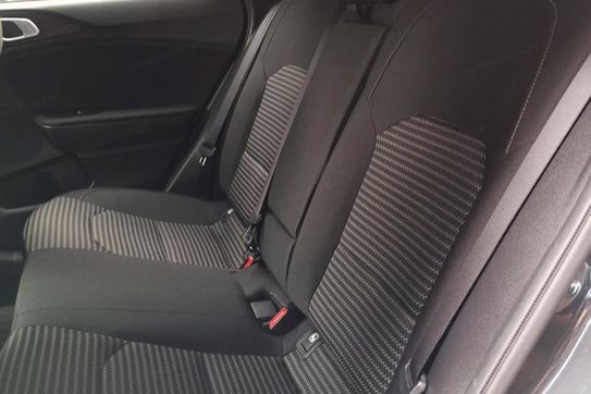 Kia XCeed 1.5 T-GDI M DCT