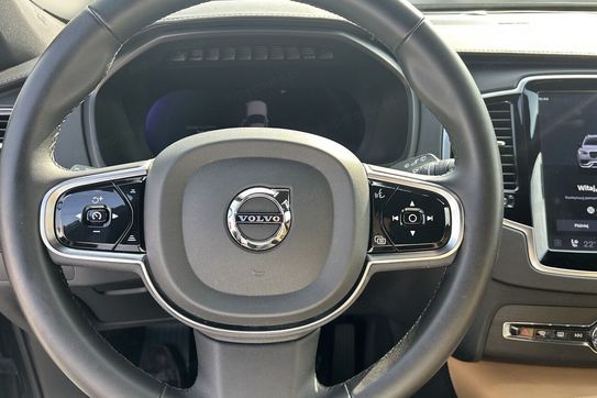 Volvo XC90 B5 D AWD Inscription 7OS