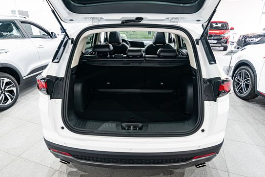 DR 5 ‎‎1.4 BENZ + LPG FWD