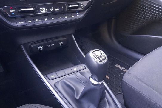 Hyundai i20 1.2 Modern