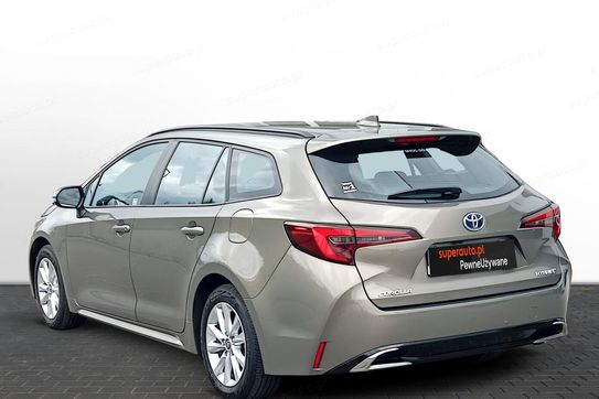 Toyota Corolla 1.8 Hybrid Comfort