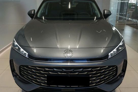 MG HS Excite 1.5 T-GDi MT