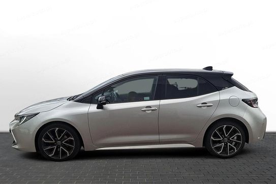 Toyota Corolla 1.2 T Comfort