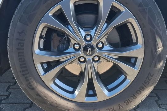 Ford Kuga 1.5 EcoBoost FWD ST-Line X