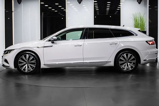 Volkswagen Arteon 2.0 TSI Elegance DSG