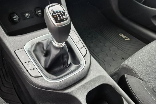 Hyundai i30 1.0 T-GDI Smart